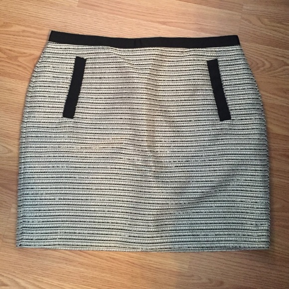 Ann Taylor Loft Skirt