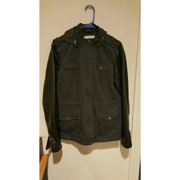 Aeropostale jacket