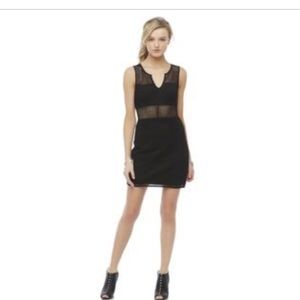 New! Fishnet dress👗