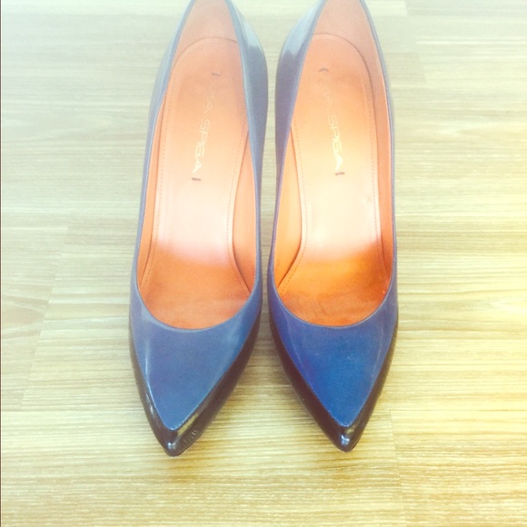 Via Spiga Pumps 🎉👏🏽