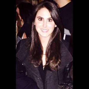 Meet your Posher, Ali