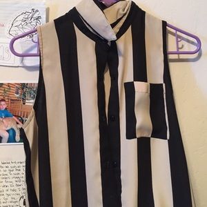 Forever 21 Flowy tank