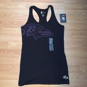 Baltimore Ravens Tank