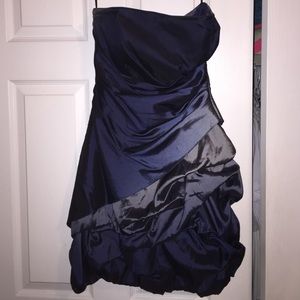 Semi formal Dress
