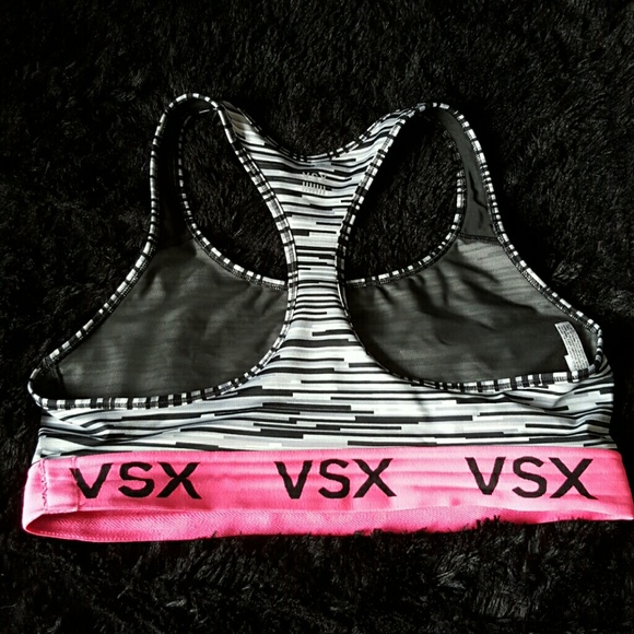 Victorias Secret Sports bra - Picture 2 of 2