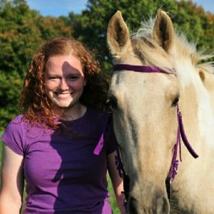 Meet your Posher, Cheryl