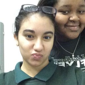 Meet your Posher, Maryam