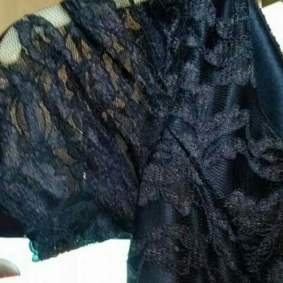 Prom dress - Picture 3 of 4