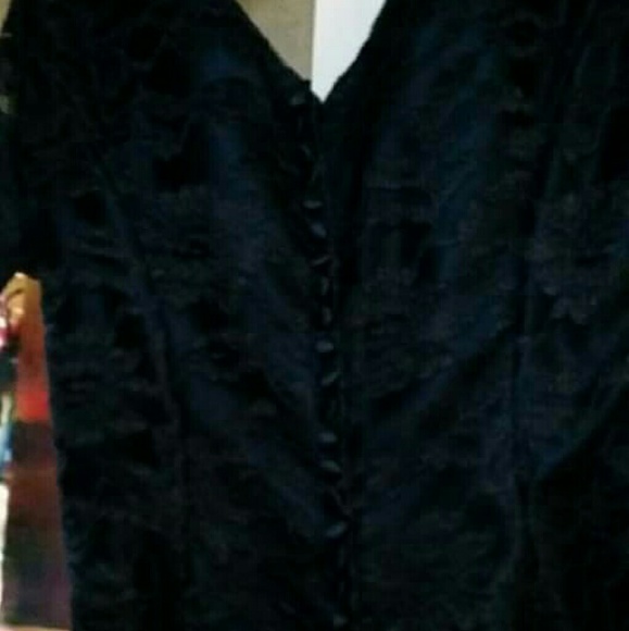 Prom dress - Picture 4 of 4