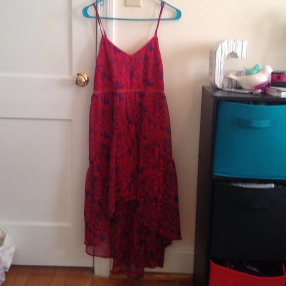 Ecote dress