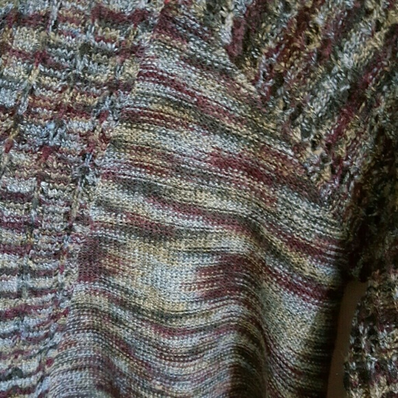 👕TRADED -SONOMA LIGHTWEIGHT SUPER SOFT SWEATER - Picture 4 of 4