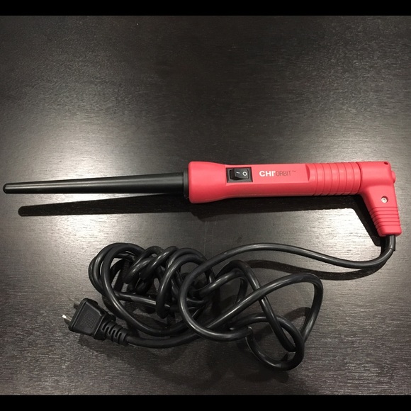 **SALE** Chi curling wand