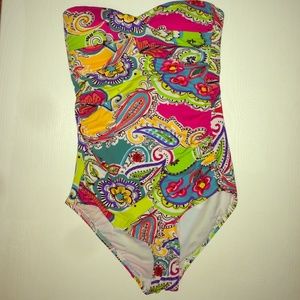 Anne Cole Signature Swimsuit