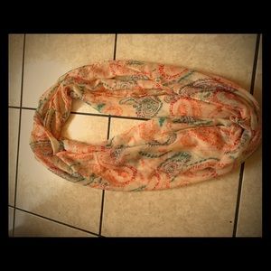 💐🌻🌼Spring scarf🌼🌼🌷