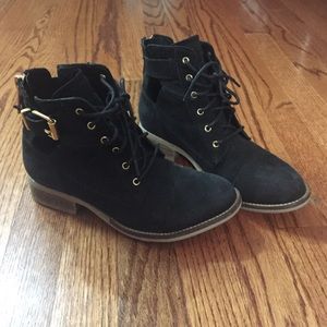 Aldo Iovine Ankle Boots