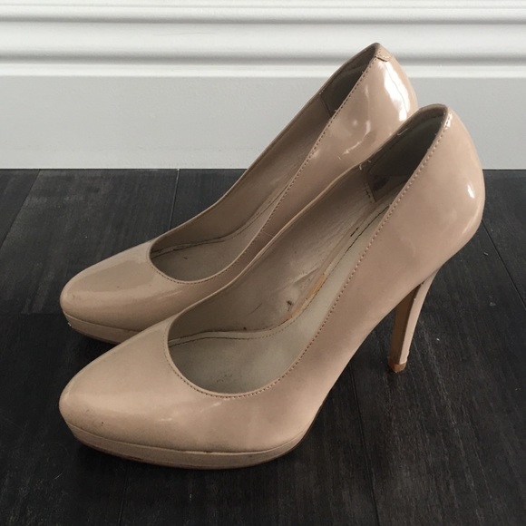 Aldo heels - Picture 1 of 1
