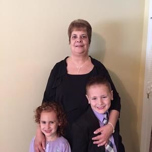 Meet your Posher, Nancy