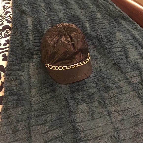 Black hat