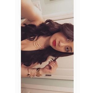 Meet your Posher, Erika