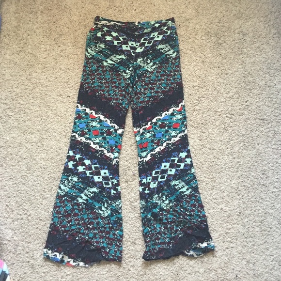 Jessica Simpson pants