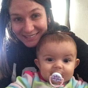 Meet your Posher, Stacie