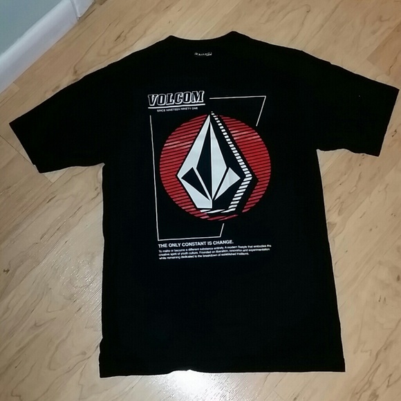 Volcom Tee