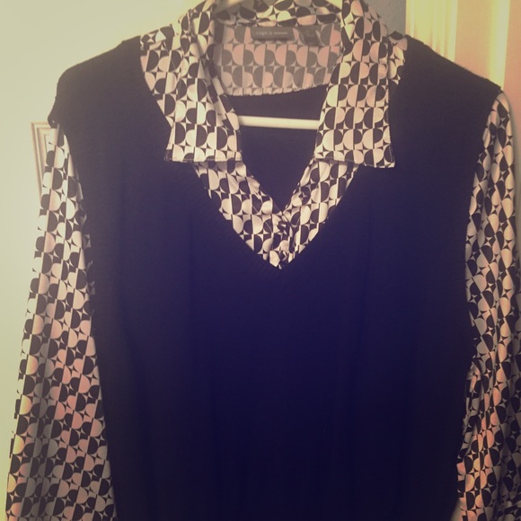 Apt 9 sweater
