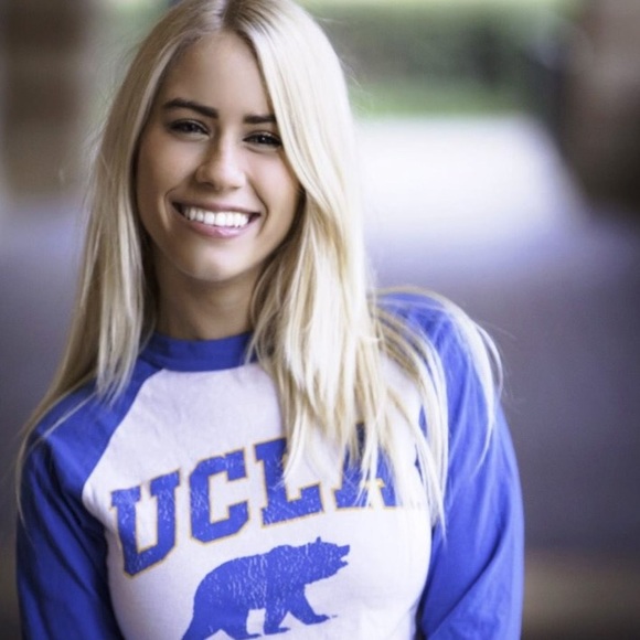 Meet your Posher, Madelyn