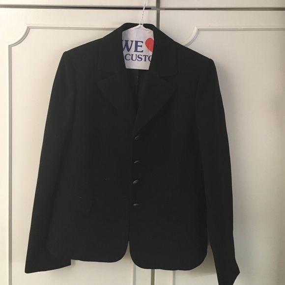 Beautiful dressy blazer