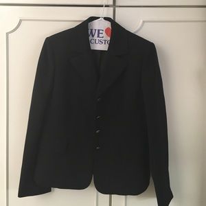 Beautiful dressy blazer