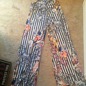 palazzo pants
