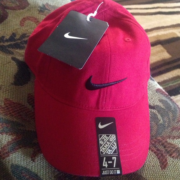 New Nike hat