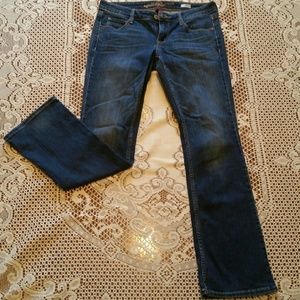 SALE: Arizona Bootcut Jeans