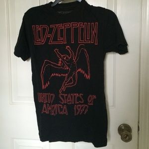 Led-Zeppelin t-shirt