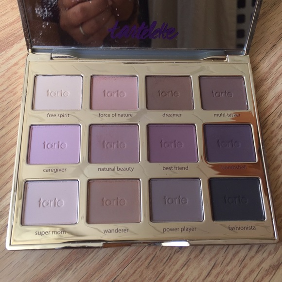 💥💥Sold tartelette palette - Picture 2 of 3