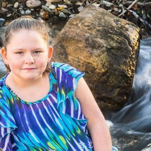 Meet your Posher, Cathy