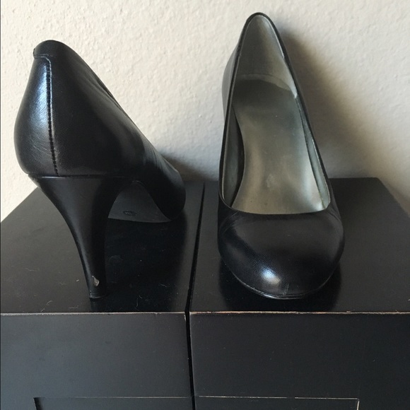 Pumps