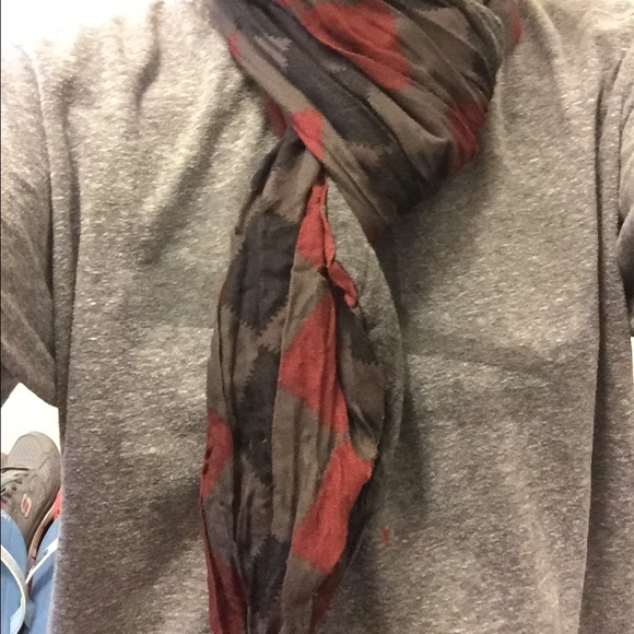 Scarves