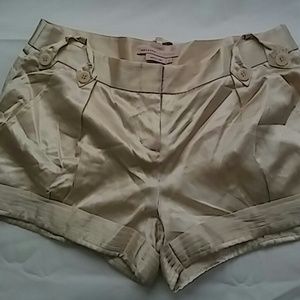 MAXAZRIA COLLECTION Shorts Size 4