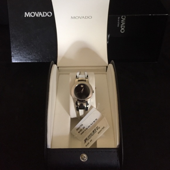 🚨SALE Movado Watch