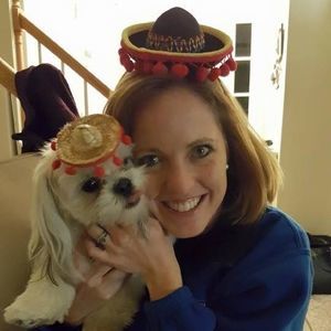 Meet your Posher, Dana