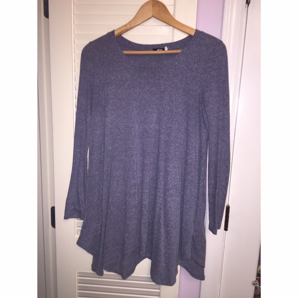 Urban Outfitters Long Sleeve / Shift Dress