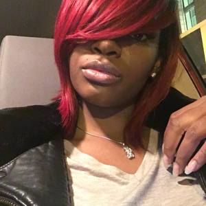 Meet your Posher, Whitney