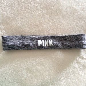 PINK headband