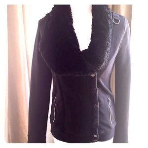 A/X Military Style Jacket