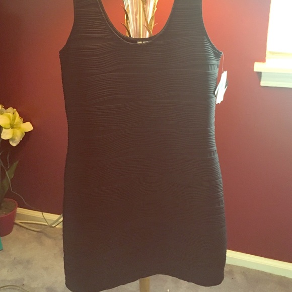 Brand new little black dress with original tags!
