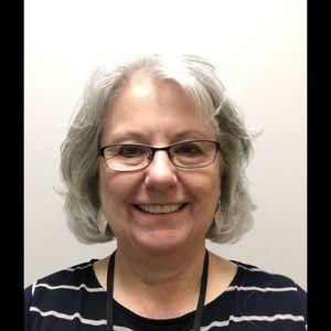 Meet your Posher, Susan