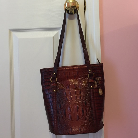 Brahmin Leather Purse