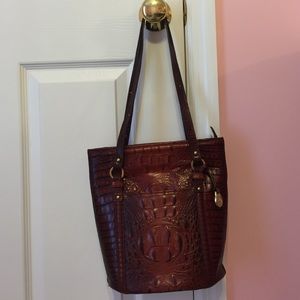 Brahmin Leather Purse