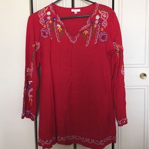 ModCloth Shirt Size M